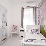 Rose Garden 4* Nyíregyháza