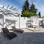 Bed & Breakfast Rose Garden Nyiregyhaza