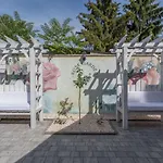 Rose Garden