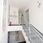 Rose Garden Bed & Breakfast Nyiregyhaza