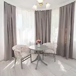 Rose Garden Bed and Breakfast 4*