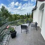 Rose Garden Bed and Breakfast