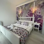Rose Garden 4* Nyíregyháza
