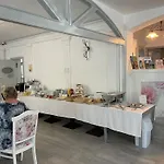Rose Garden Bed & Breakfast