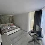Bed and breakfast Rose Garden 4*