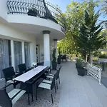 Bed & Breakfast Rose Garden Nyiregyhaza