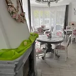 Rose Garden Oda ve Kahvaltı