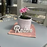Rose Garden 4* Nyíregyháza