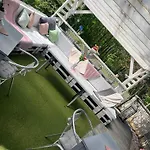 Rose Garden