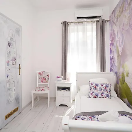 Rose Garden 4* Nyíregyháza