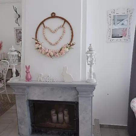 Rose Garden Bed & Breakfast
