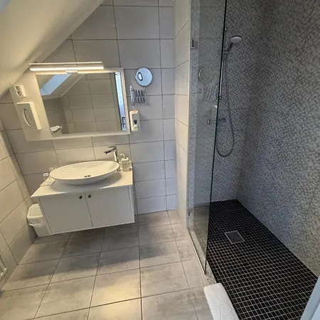 Bed & Breakfast Rose Garden 4*