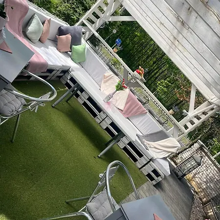 Rose Garden