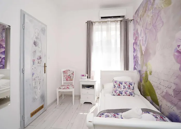 Rose Garden 4* Nyíregyháza