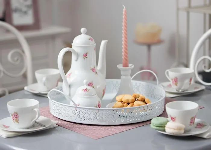 Rose Garden Nyiregyhaza