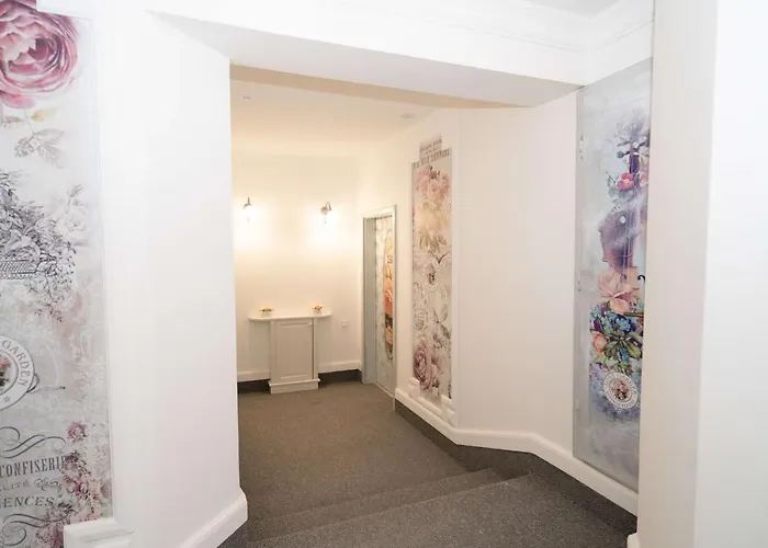 Rose Garden Nyiregyhaza