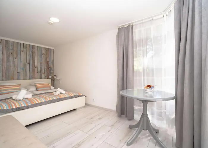 Rose Garden Bed & Breakfast Nyiregyhaza