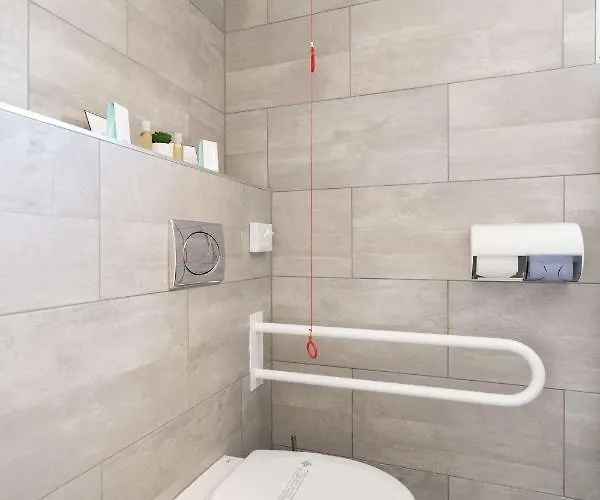 Bed & Breakfast Rose Garden