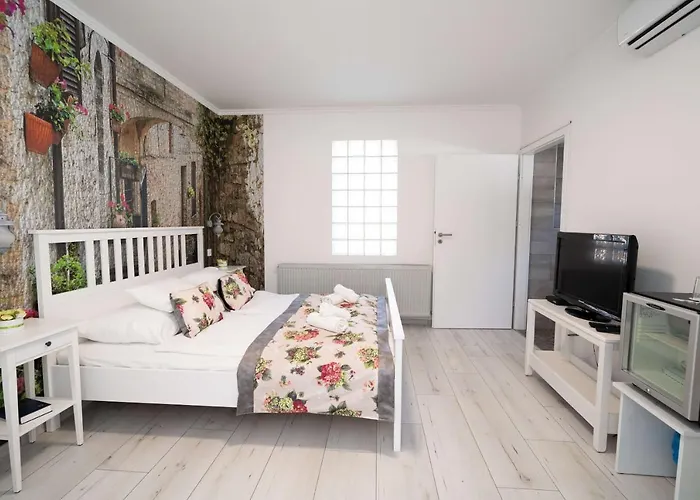 Rose Garden 4* Nyiregyhaza