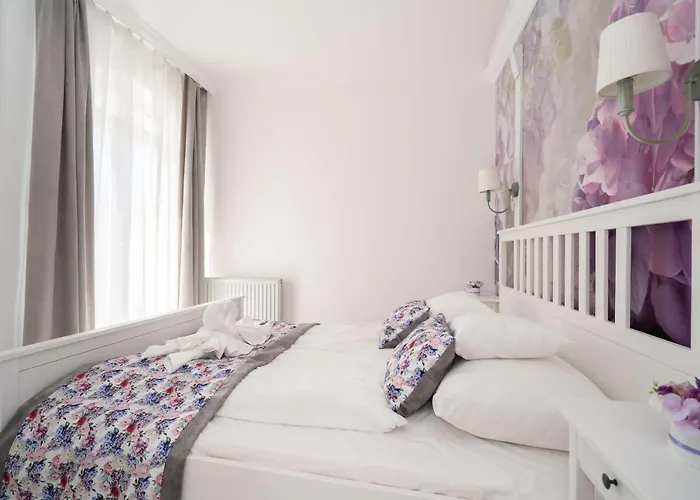 Rose Garden Nyiregyhaza