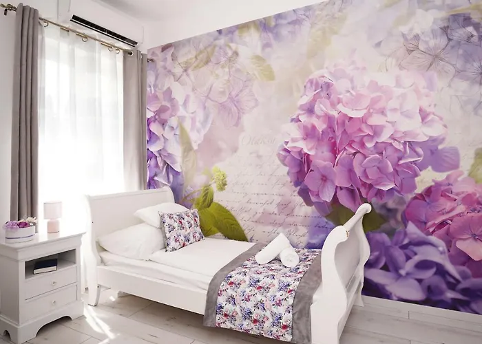 Rose Garden Bed & Breakfast