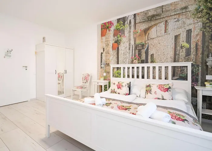 Rose Garden 4* Nyiregyhaza