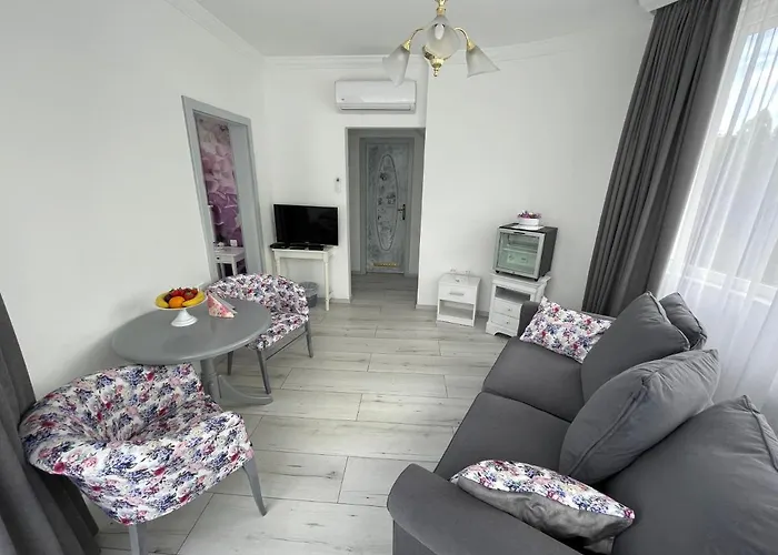 Bed & Breakfast Rose Garden