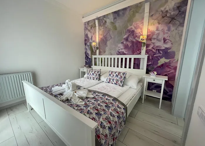 Rose Garden 4* Nyíregyháza