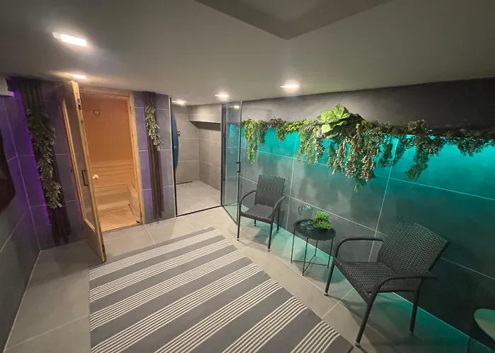 Rose Garden Bed & Breakfast Nyiregyhaza