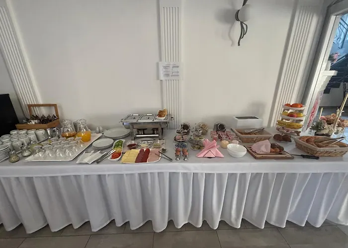 Rose Garden Bed & Breakfast