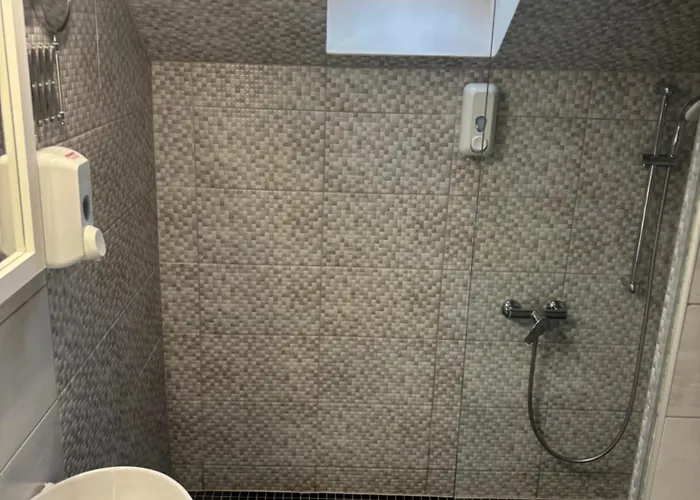 Rose Garden Bed & Breakfast Nyiregyhaza