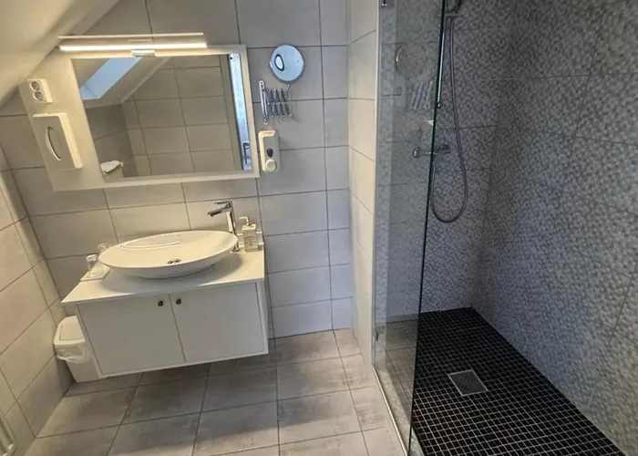 Bed & Breakfast Rose Garden 4*