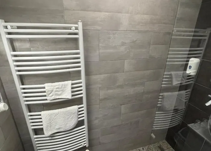 Bed & Breakfast Rose Garden 4*